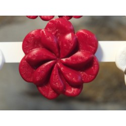 Pampilles Belisama avec créoles