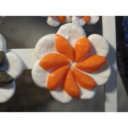 Pampilles Belisama avec créoles